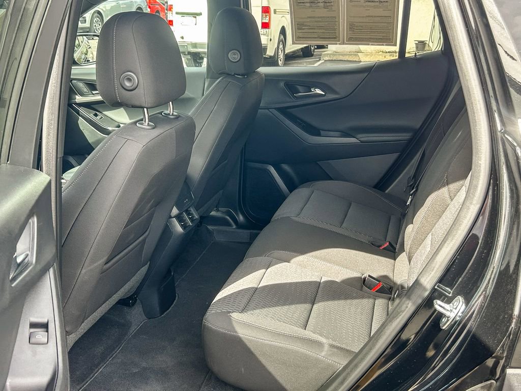 Used 2026 Chevrolet Equinox LT image 19