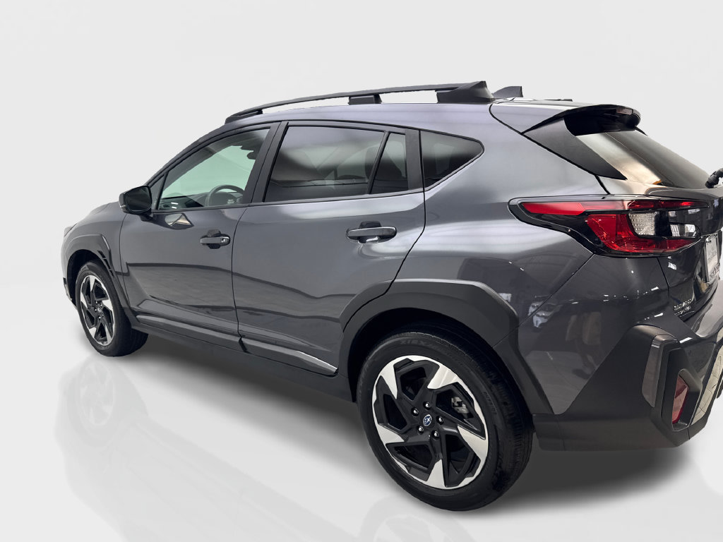 Used 2024 Subaru Crosstrek 2.5i Limited w/ Crosstrek Mirror Package AWD/4WD image 16