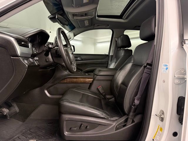 Used 2017 Chevrolet Tahoe LT w/ Texas Edition Package image 31