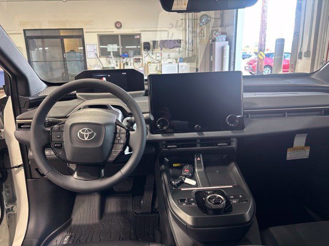 New 2026 Toyota bZ Woodland AWD/4WD image 12