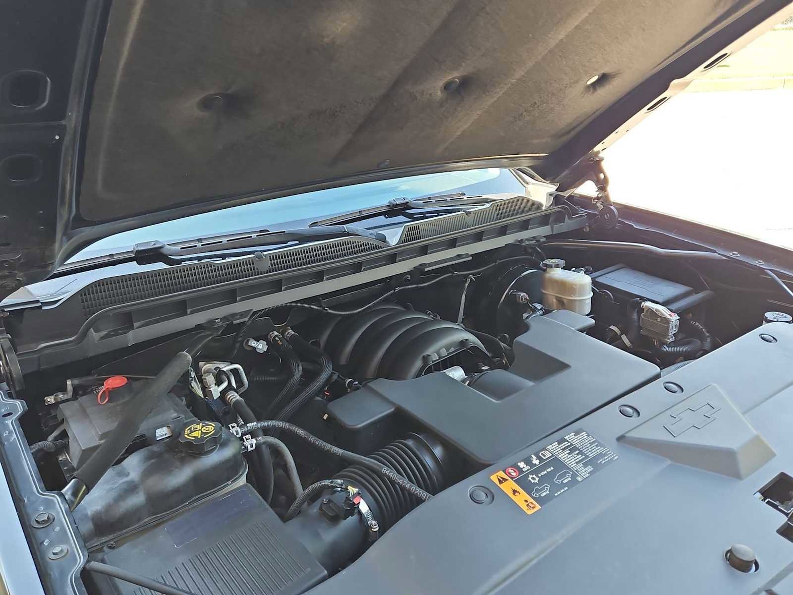 Used 2019 Chevrolet Silverado 1500 LT RWD image 15