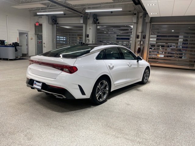Used 2024 Kia K5 EX w/ EX Premium Package image 5