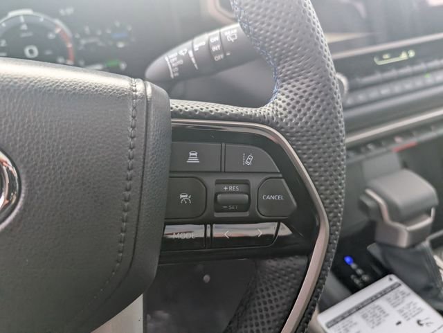 New 2026 Toyota Sequoia Platinum w/ Tow Technology Package image 19