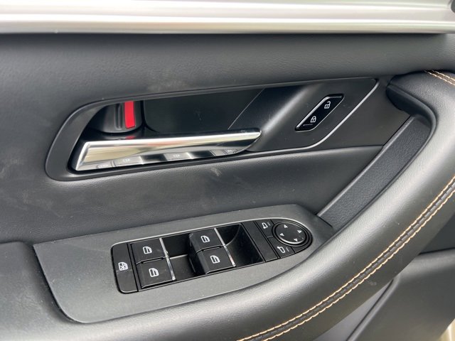 New 2025 MAZDA CX-70 Plug-In Hybrid w/ Premium Pkg image 24