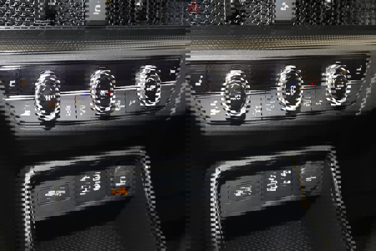 Used 2024 Honda CR-V EX image 26