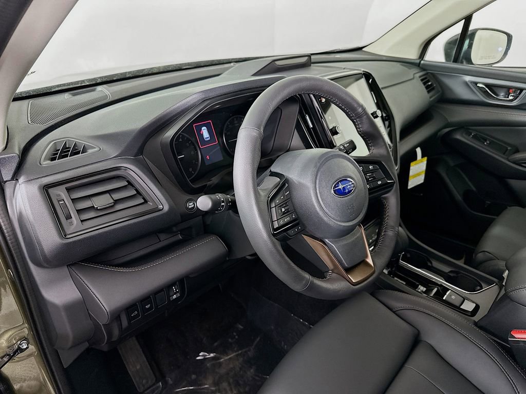 New 2026 Subaru Ascent Limited Bronze image 13