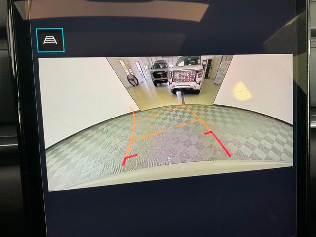 New 2026 GMC Terrain AT4 w/ LPO, Floor Liner Package image 10