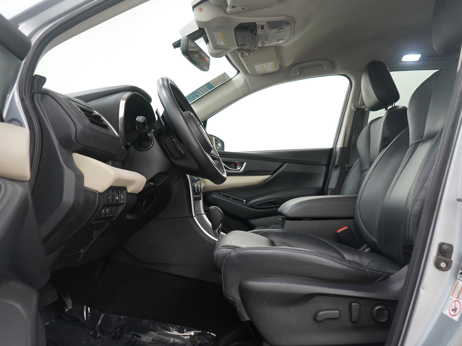 Used 2019 Subaru Ascent Limited w/ Popular Package #2A AWD/4WD image 27