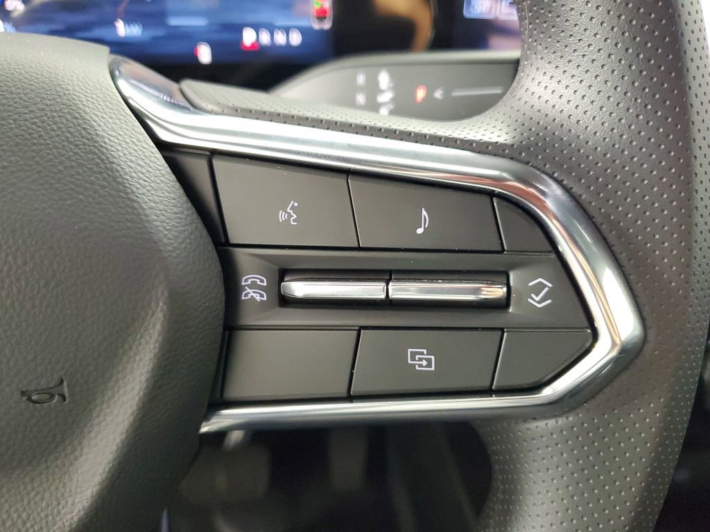 New 2026 Chevrolet Blazer EV LT image 22