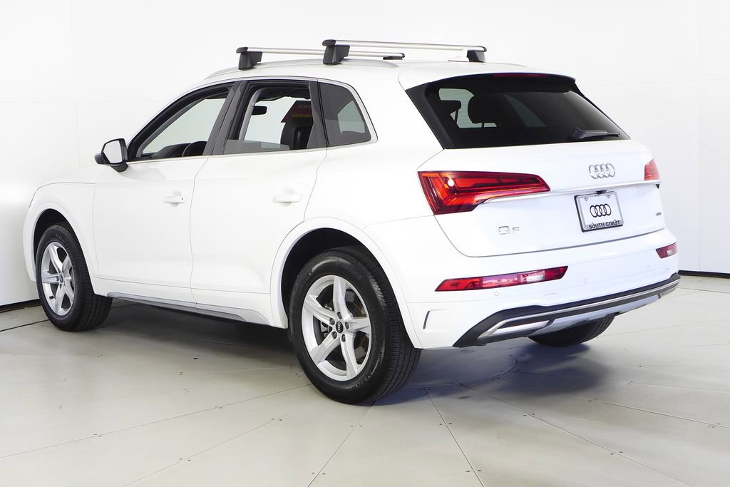 Used 2023 Audi Q5 2.0T Premium AWD/4WD image 9