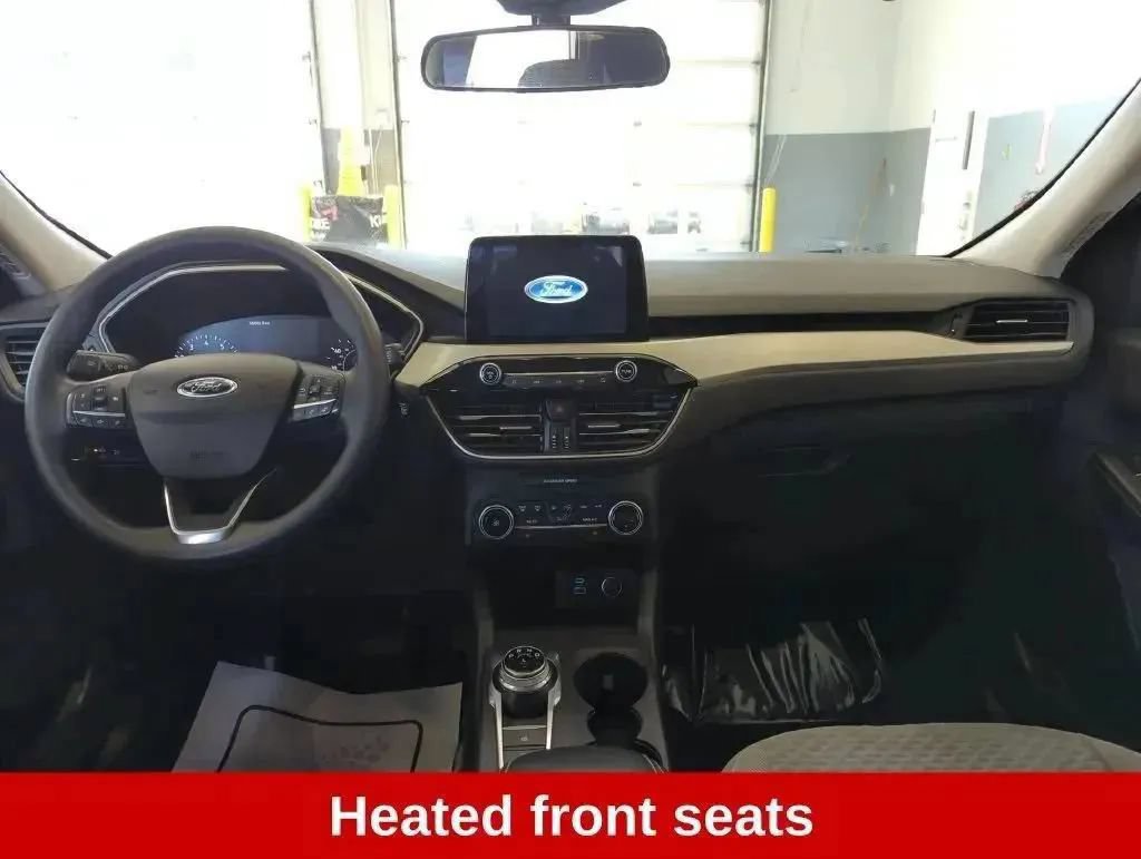 Used 2020 Ford Escape SE AWD/4WD image 46