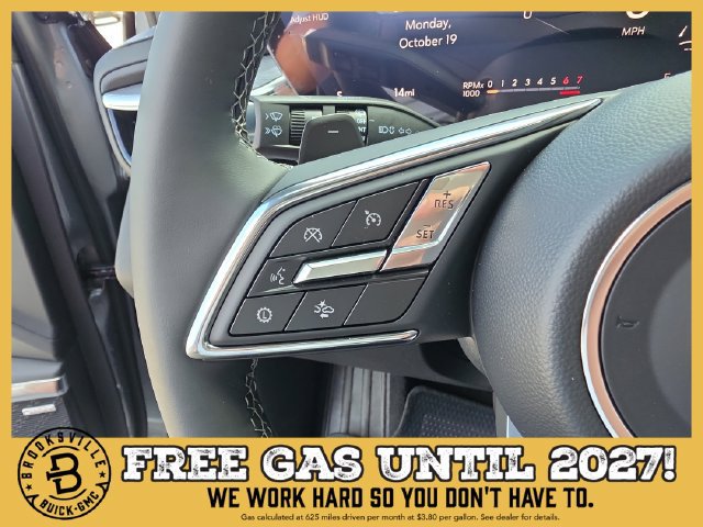 New 2027 Buick Enclave Sport Touring w/ Power Package AWD/4WD image 28