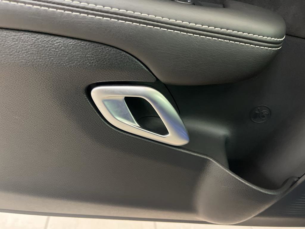 Used 2018 Dodge Challenger SRT Demon image 13