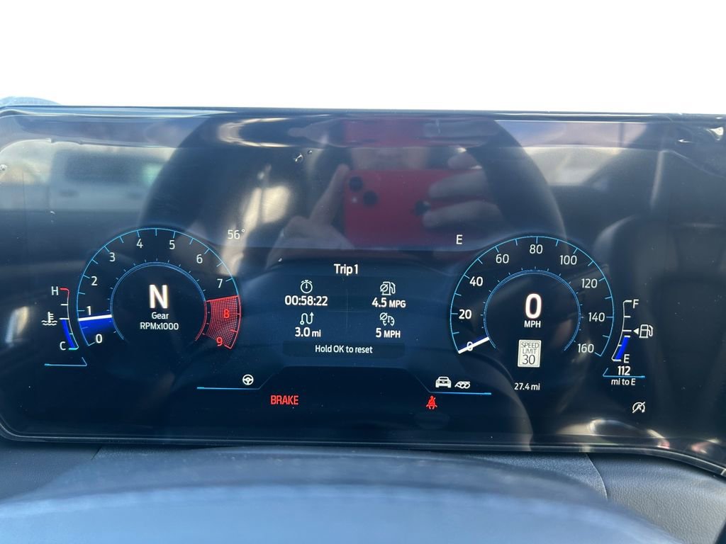 New 2026 Ford Mustang GT Premium image 47