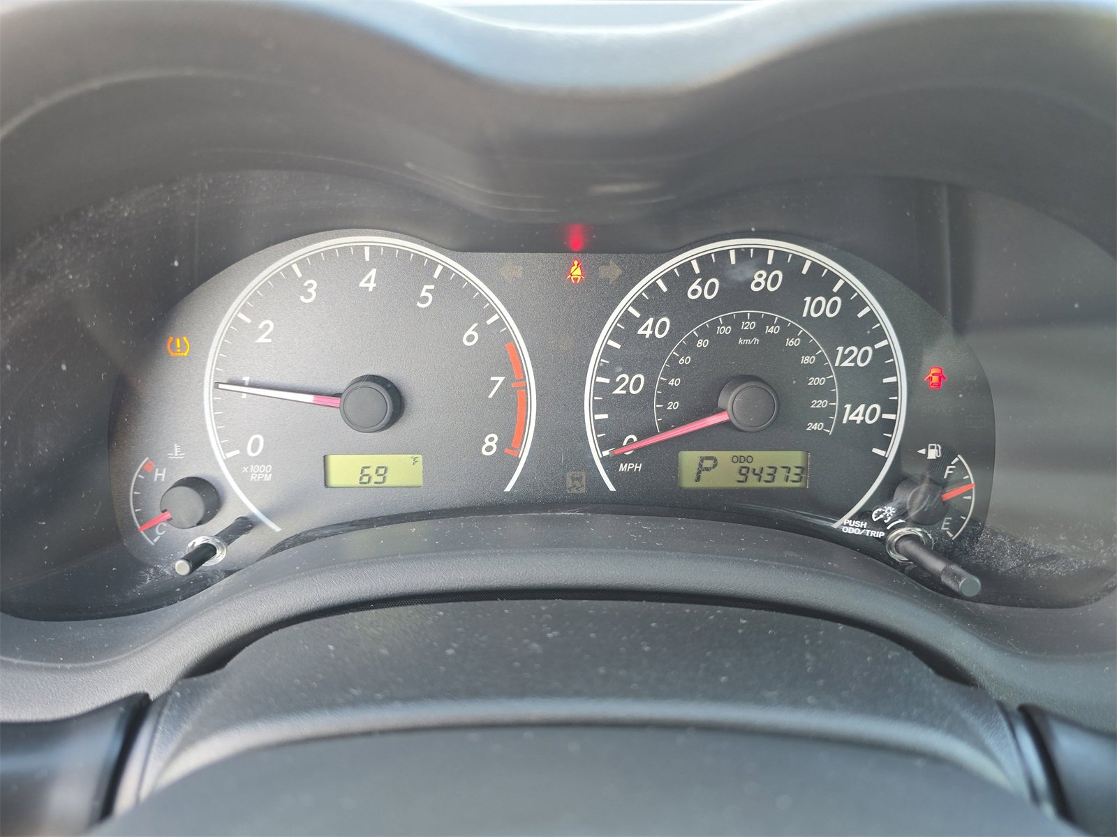 Used 2012 Toyota Corolla L image 21