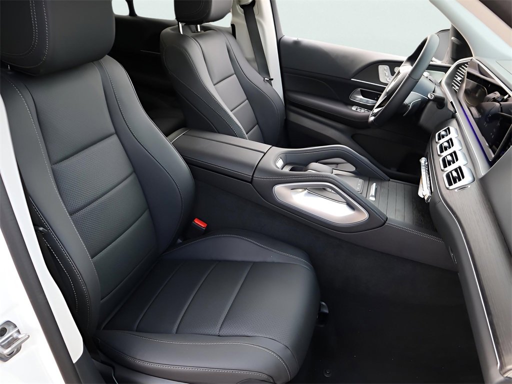 New 2026 Mercedes-Benz GLE 450 4MATIC image 11