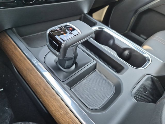 New 2026 Chevrolet Silverado 1500 High Country w/ High Country Premium Package AWD/4WD image 18