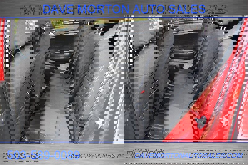 Used 2017 Kia Sportage LX image 13