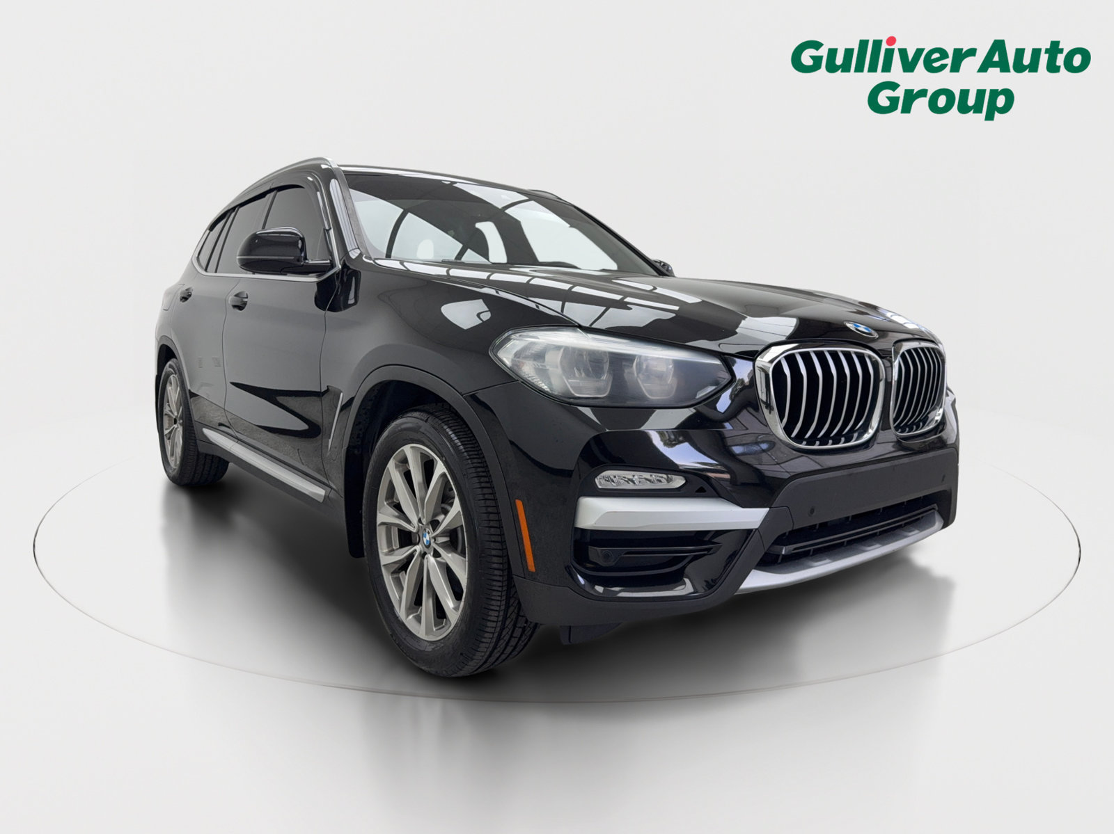 Used 2019 BMW X3 sDrive30i w/ Driving Assistance Package RWD image 13