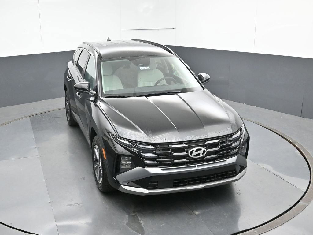 New 2026 Hyundai Tucson SEL image 24