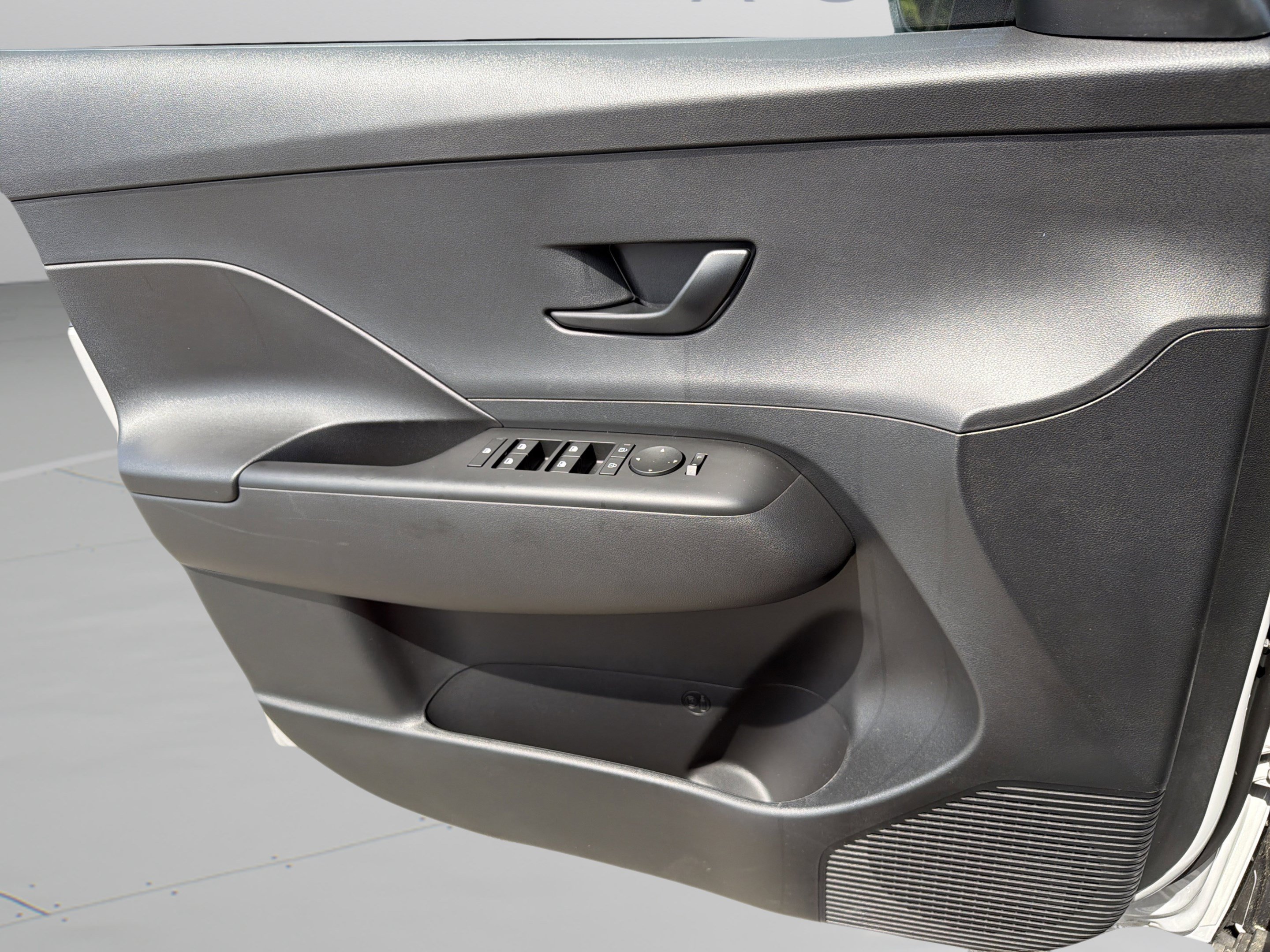 New 2026 Hyundai Kona SEL Sport FWD image 15
