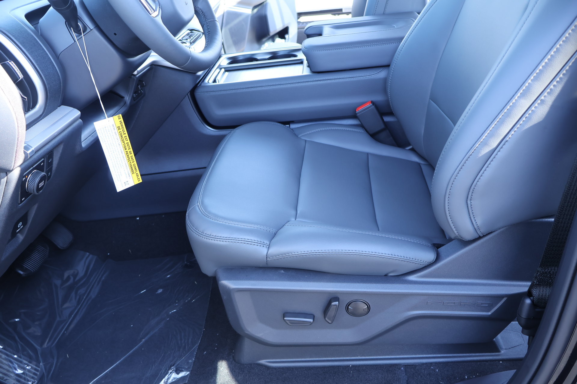New 2026 Ford Expedition Active AWD/4WD image 12