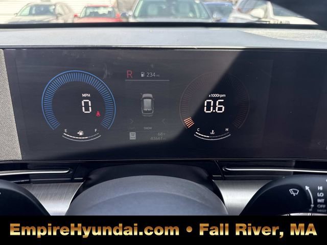 Used 2024 Hyundai Kona SEL image 33