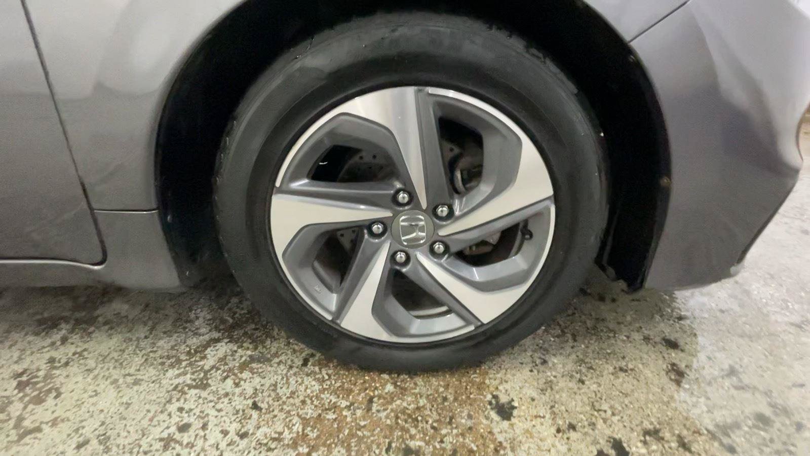Used 2019 Honda Insight EX image 16