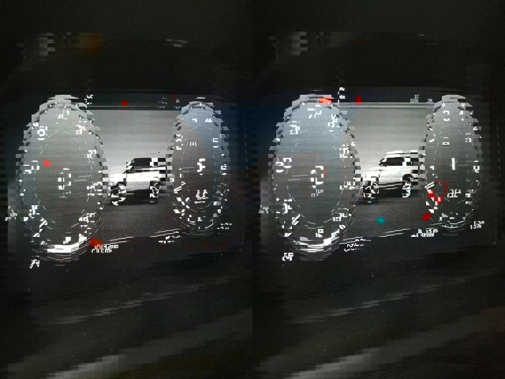 New 2026 Land Rover Defender 110 X-Dynamic SE image 17