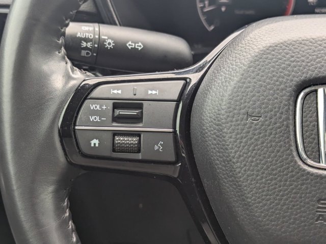 Certified 2024 Honda CR-V EX-L image 17