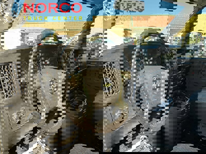 Used 2019 Chevrolet Express 3500 3500 w/ Power Convenience Package image 16