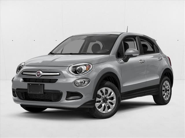 Used 2017 FIAT 500X Trekking w/ Advanced Safety Package