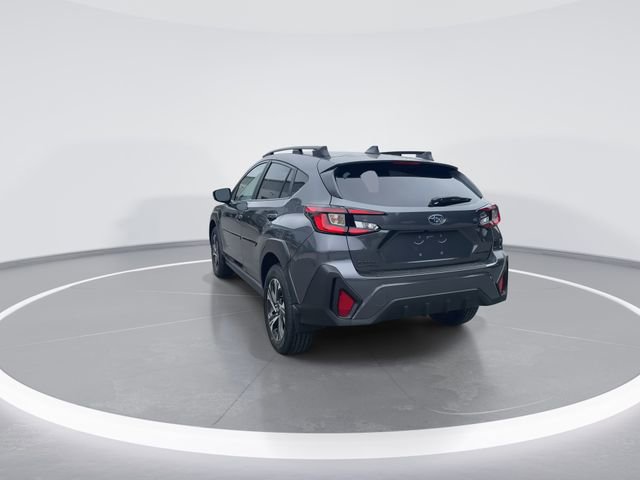 New 2026 Subaru Crosstrek 2.0i Premium AWD/4WD image 6