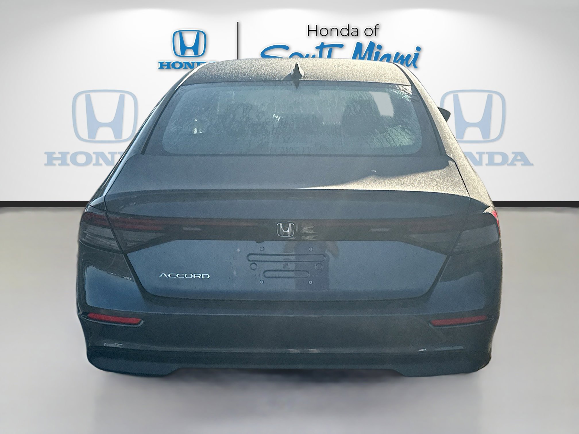 New 2026 Honda Accord SE image 6