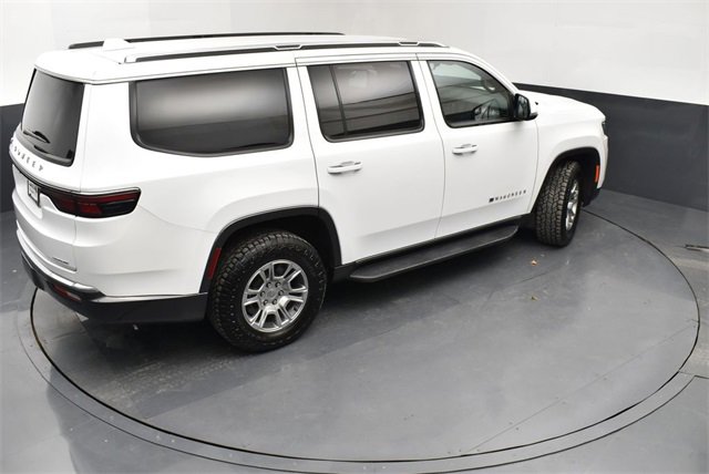 Used 2022 Jeep Wagoneer Series I image 18