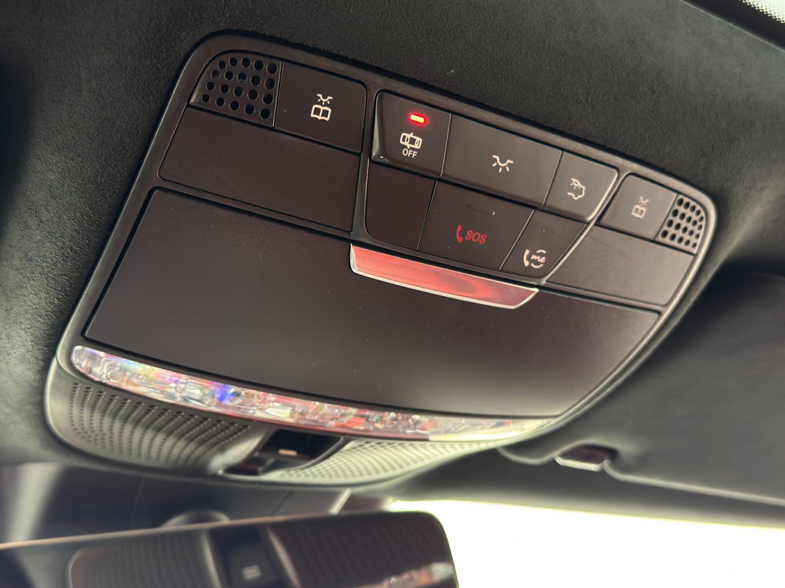 Used 2022 Mercedes-Benz AMG GT 43 w/ Driver Assistance Package image 42