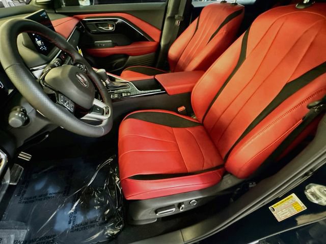 New 2026 Acura ADX A-Spec w/ Advance Package AWD/4WD image 22