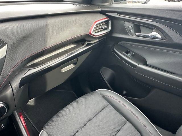 Used 2023 Chevrolet TrailBlazer RS w/ Convenience Package image 50