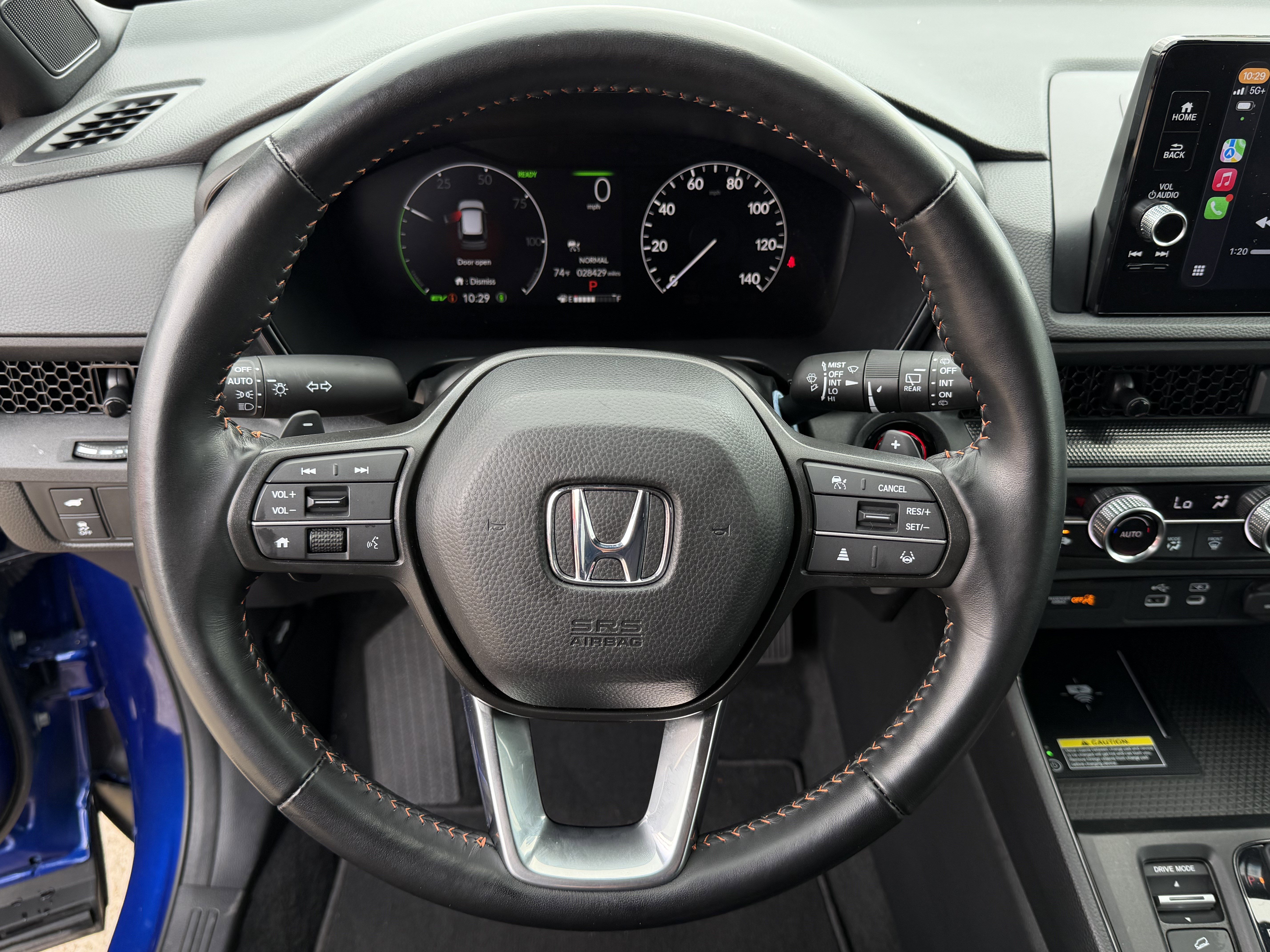 Used 2025 Honda CR-V Sport-L image 19