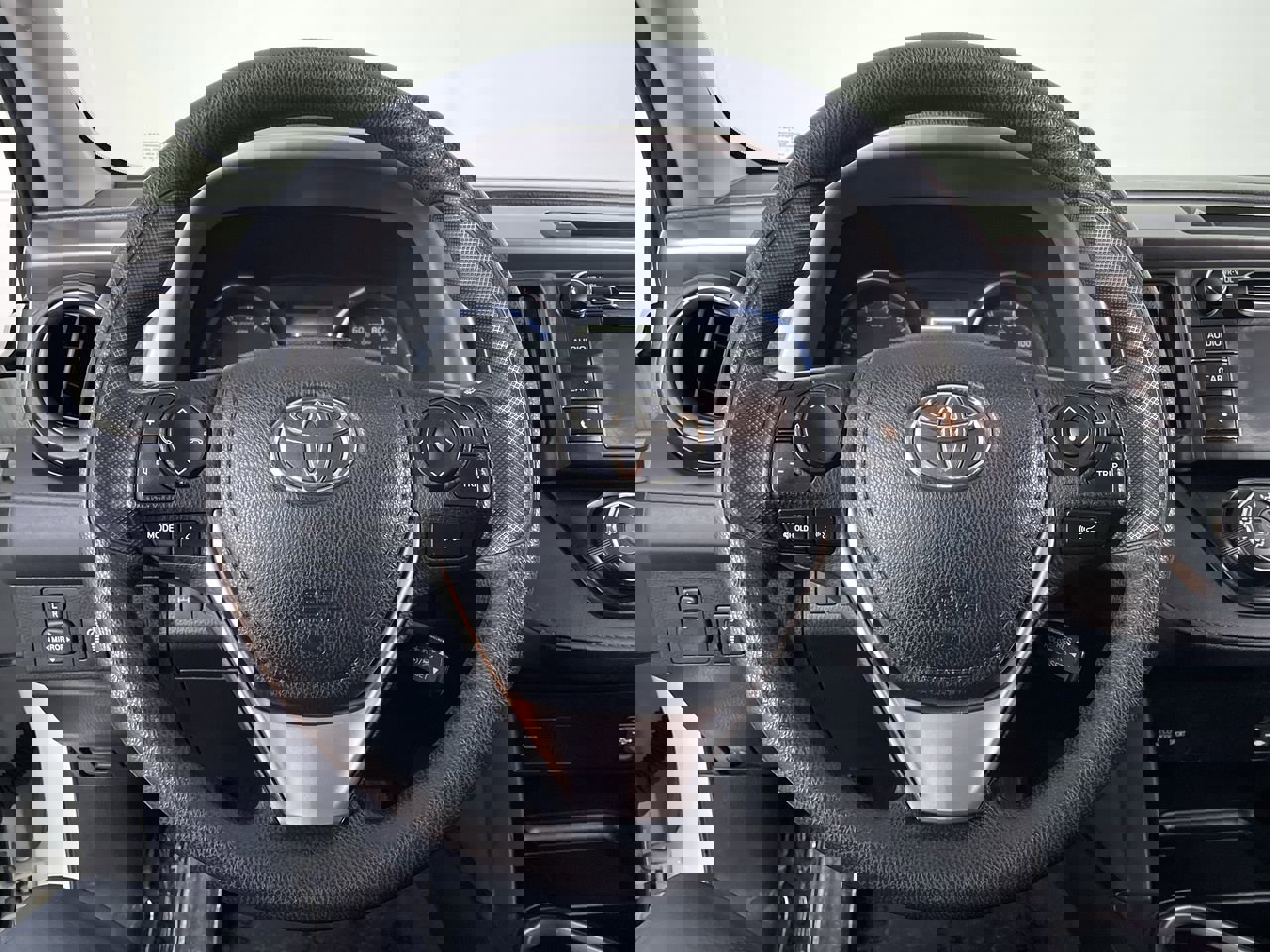 Used 2017 Toyota RAV4 LE w/ All Weather Liner Package image 13