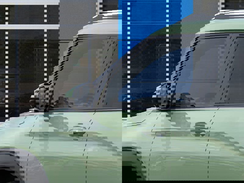 New 2026 Chevrolet TrailBlazer LT w/ Convenience Package image 12