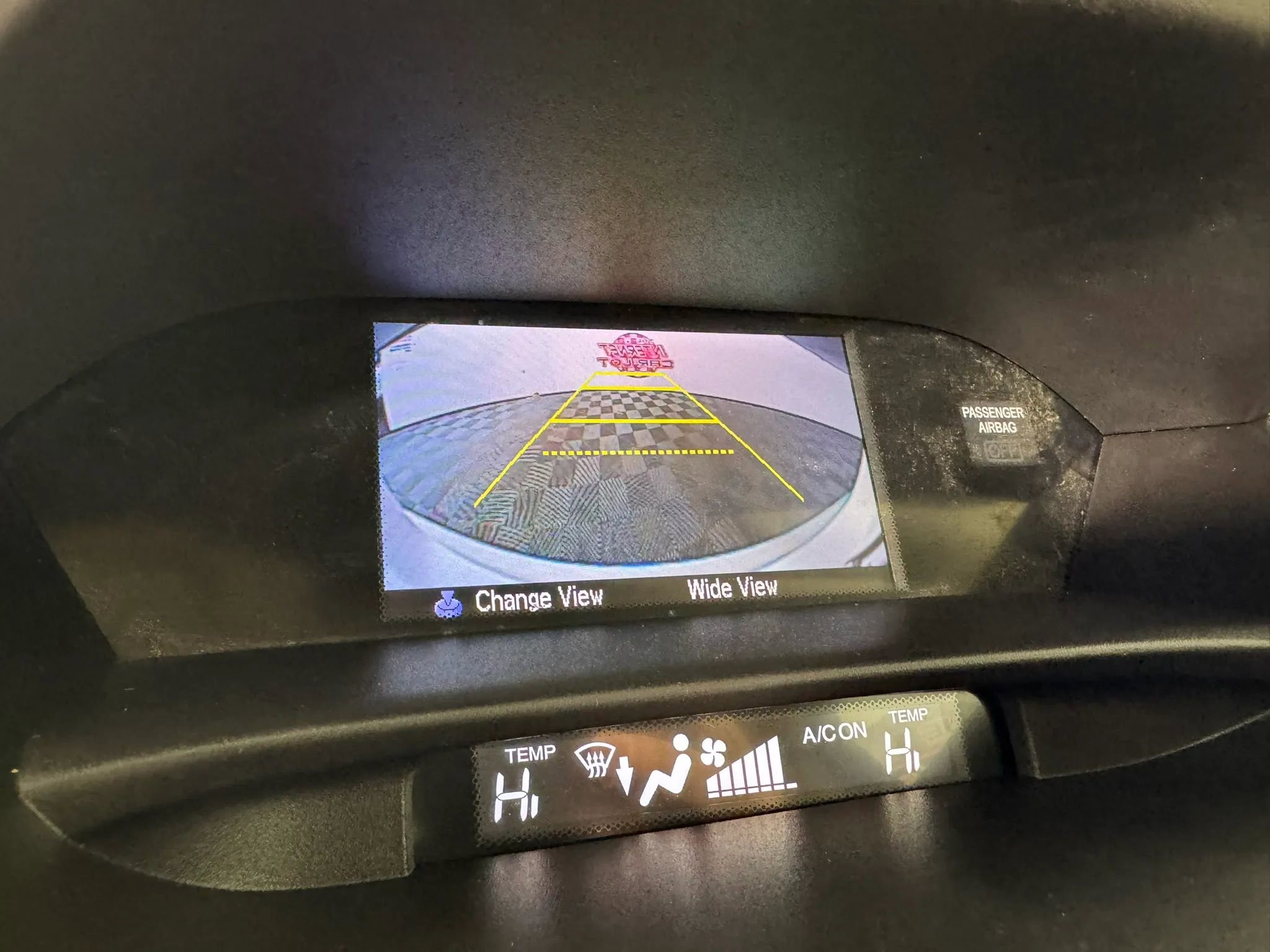 Used 2017 Acura RDX AWD image 18