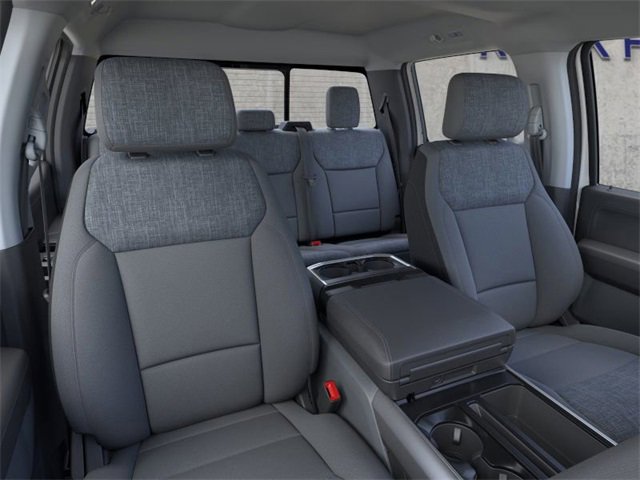 New 2025 Ford F150 XLT w/ Equipment Group 302A MID image 10