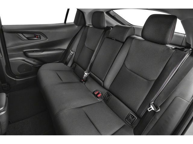 New 2026 Toyota Prius Plug-In Hybrid FWD image 8