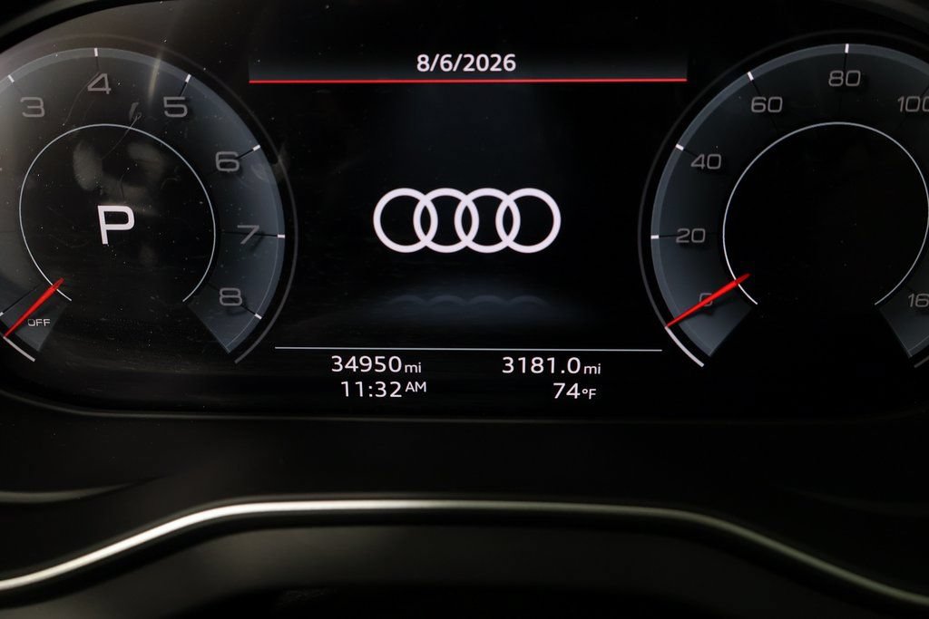 Certified 2023 Audi Q5 2.0T Premium Plus w/ Premium Plus Package AWD/4WD image 16