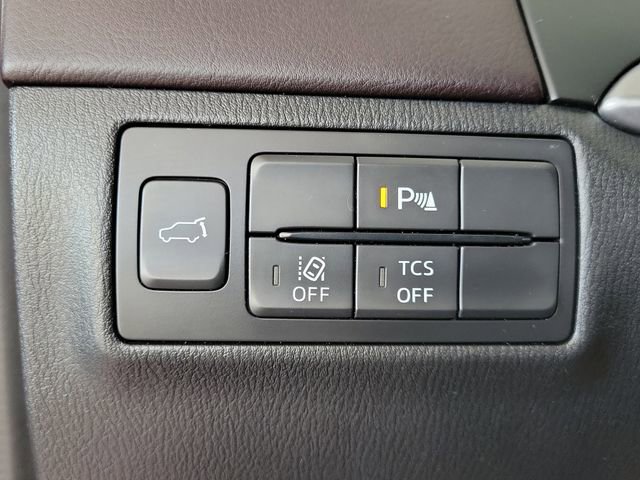 Used 2018 MAZDA CX-9 Grand Touring image 14