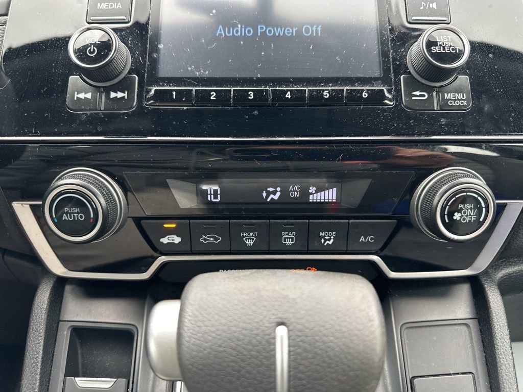 Used 2019 Honda CR-V LX image 24
