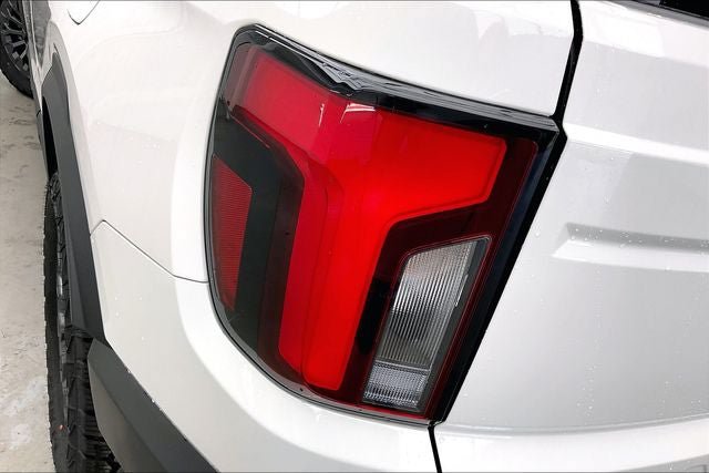 New 2026 Honda Passport TrailSport image 17
