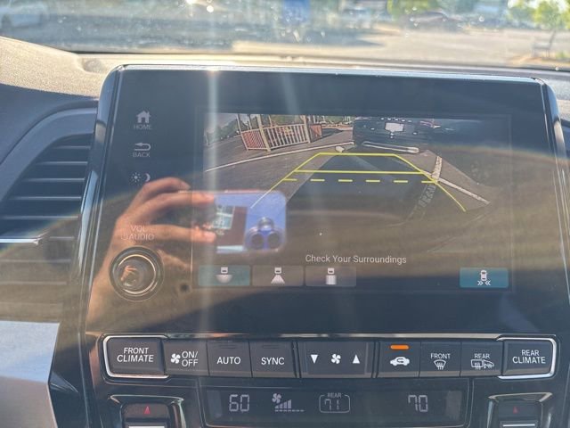 Used 2018 Honda Odyssey EX-L image 19