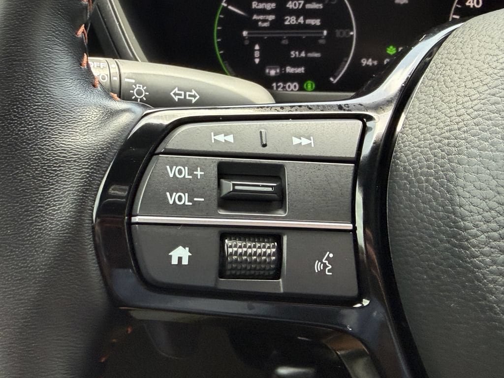 Used 2025 Honda CR-V Sport Touring image 28